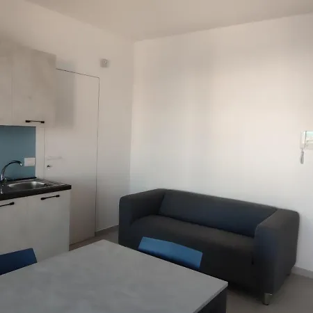 Апартаменты Italoluxe 2 *