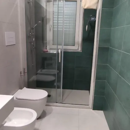 Italoluxe 2 Apartment Reggio Calabria