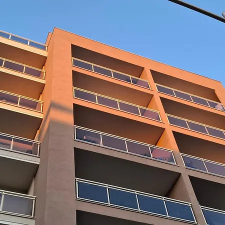 Апартаменты Italoluxe 2 *