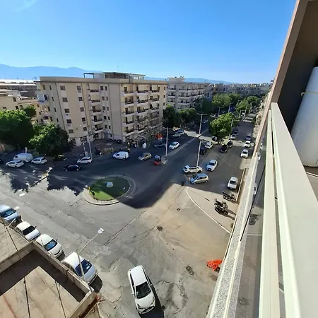 Italoluxe 2 Apartment Reggio Calabria