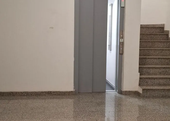 Italoluxe 2 Апартаменты Реджо-ди-Калабрия