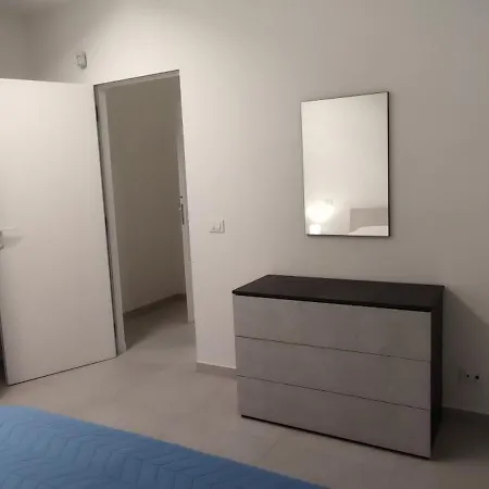 Italoluxe 2 Apartmán Reggio di Calabria