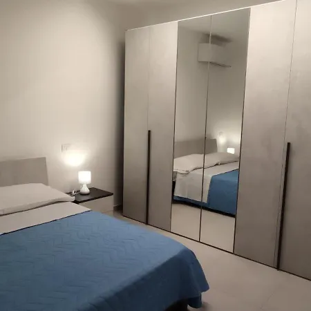 Apartmán Italoluxe 2 Reggio di Calabria