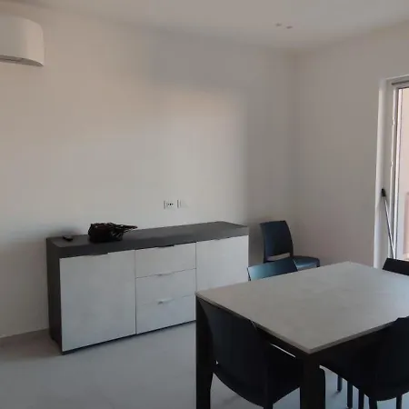 Italoluxe 2 Apartmán