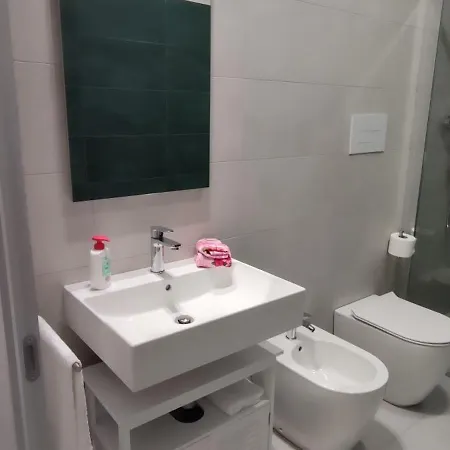 Italoluxe 2 * Reggio di Calabria