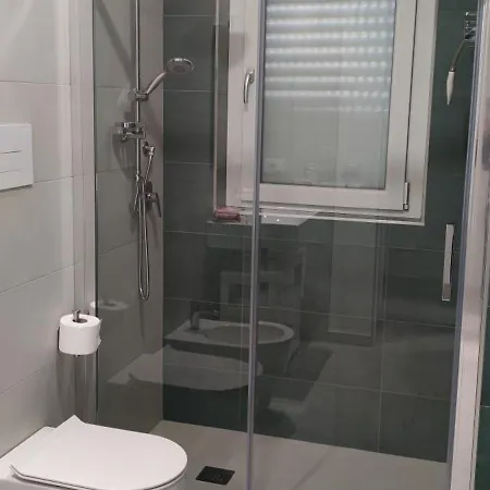 Apartmán Italoluxe 2 Reggio di Calabria