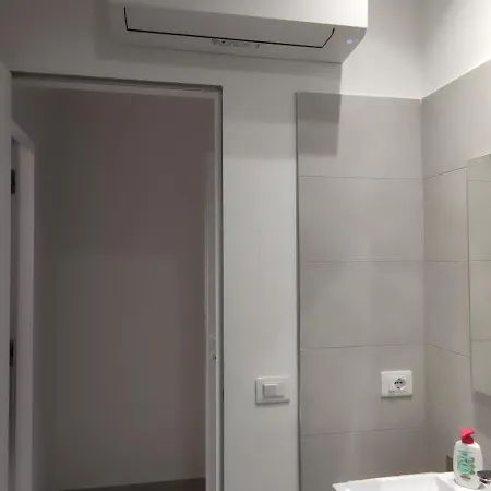 Apartmán Italoluxe 2 *