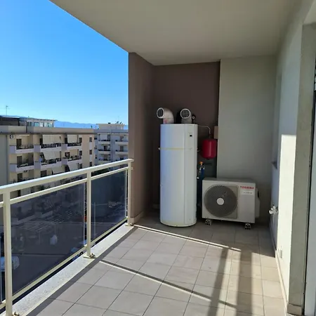 Italoluxe 2 Apartmán