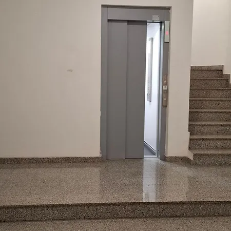 Italoluxe 2 Apartmán Reggio di Calabria