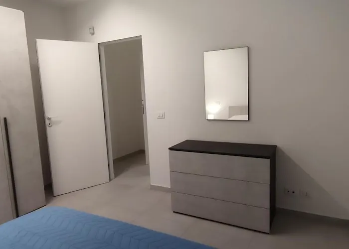 Italoluxe 2 Apartman Reggio di Calabria