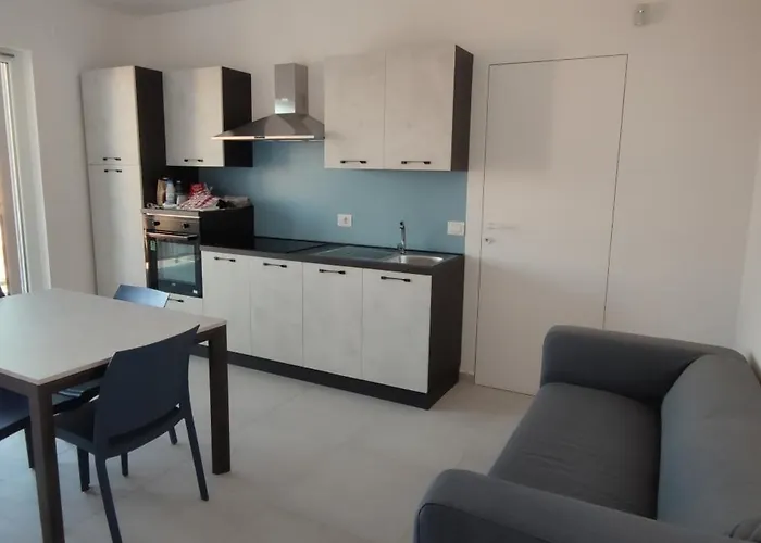 Apartman Italoluxe 2 Reggio di Calabria