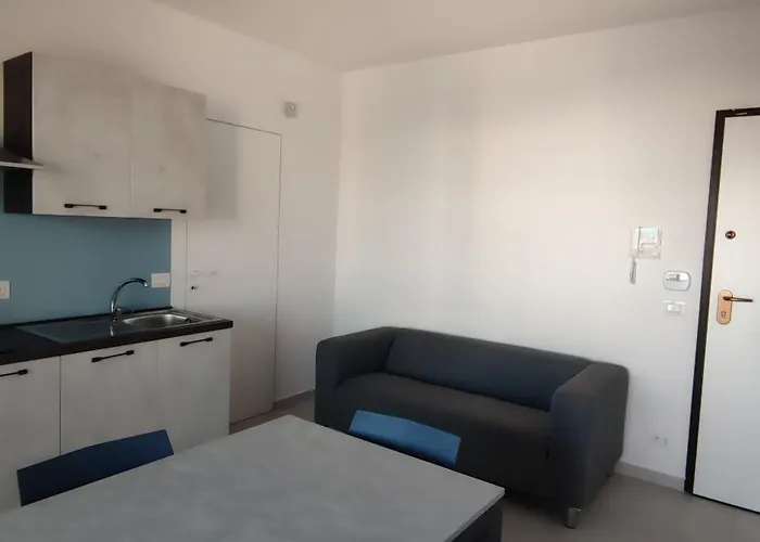 Apartman Italoluxe 2 *