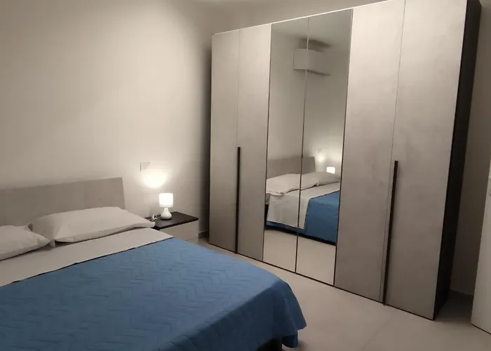 Apartman Italoluxe 2 Reggio di Calabria