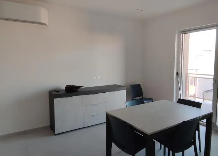 Italoluxe 2 Apartman