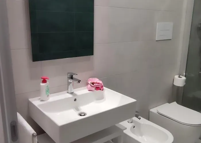 Italoluxe 2 * Реджо-ди-Калабрия