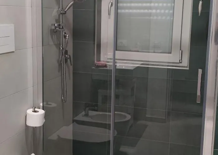 Apartman Italoluxe 2 Reggio di Calabria