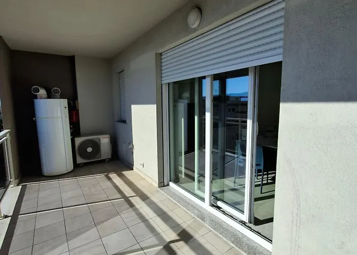 Apartman Italoluxe 2