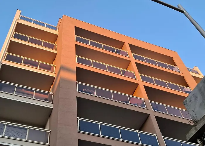 Апартаменты Italoluxe 2 *