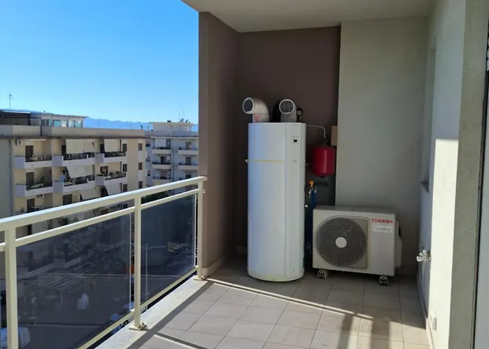 Italoluxe 2 Apartman